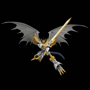 FIGURE-RISE STANDARD IMPERIALDRAMON PALADIN (AMPLIFIED) 14