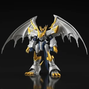 FIGURE-RISE STANDARD IMPERIALDRAMON PALADIN (AMPLIFIED) 10