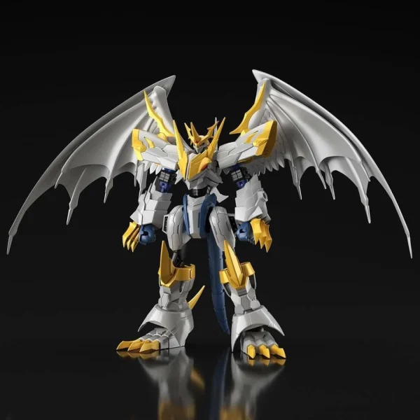 FIGURE-RISE STANDARD IMPERIALDRAMON PALADIN (AMPLIFIED) 3