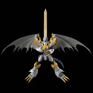 FIGURE-RISE STANDARD IMPERIALDRAMON PALADIN (AMPLIFIED) 12