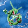 POKEMON COLLECTION No.46 RAYQUAZA 16