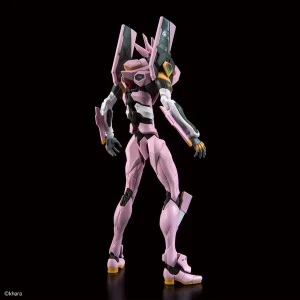RG EVANGELION UNIT 08α 16