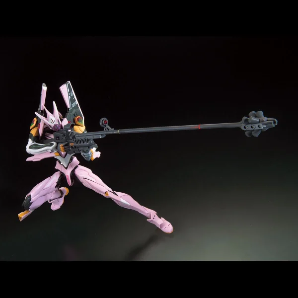RG EVANGELION UNIT 08α 7
