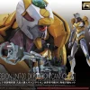 RG EVANGELION 00 PROTOTYPE + SNIPER RIFLE SET 34