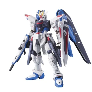RG 1/144 FREEDOM GUNDAM 11