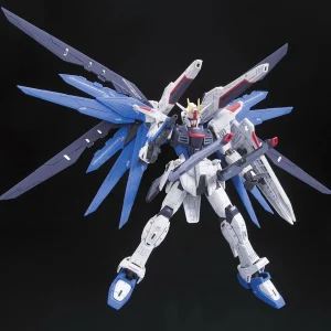 RG 1/144 FREEDOM GUNDAM 13