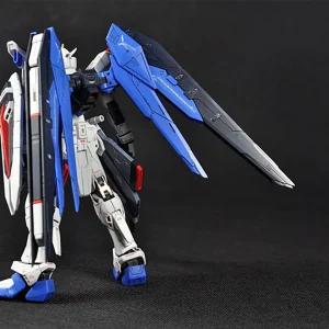 RG 1/144 FREEDOM GUNDAM 15