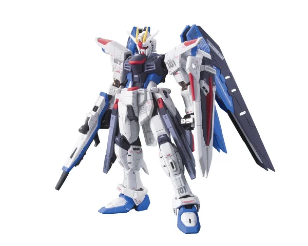 RG 1/144 FREEDOM GUNDAM 3
