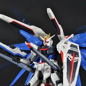 RG 1/144 FREEDOM GUNDAM 19