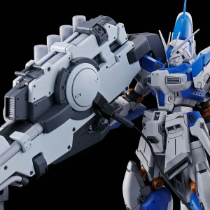 RG 1/144 HI-NU GUNDAM HYPER MEGA BAZOOKA LAUNCHER 25