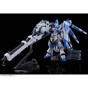 RG 1/144 HI-NU GUNDAM HYPER MEGA BAZOOKA LAUNCHER 23