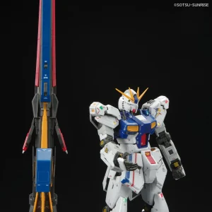 RG 1/144 RX-93FF NU GUNDAM (LIMITED) 36