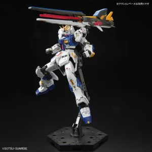 RG 1/144 RX-93FF NU GUNDAM (LIMITED) 24