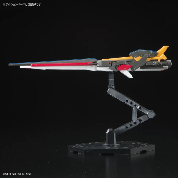RG 1/144 RX-93FF NU GUNDAM (LIMITED) 13