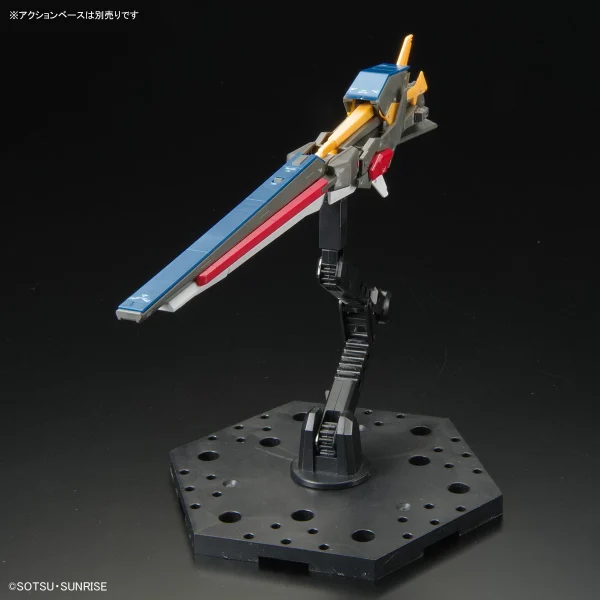 RG 1/144 RX-93FF NU GUNDAM (LIMITED) 14