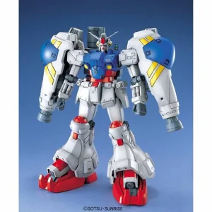 MG 1/100 GUNDAM GP02A 6