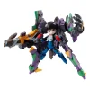 DESKTOP ARMY : EVANGELION SHINKJI IKARI & EVA 01 8