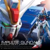 RG 1/144 FORCE IMPULSE GUNDAM 13