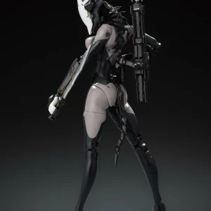 1/12 ASSASSIN ACTION FIGURE (SNAIL SHELL) 37
