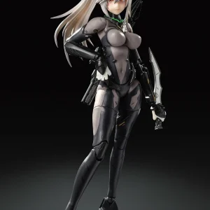 1/12 ASSASSIN ACTION FIGURE (SNAIL SHELL) 33