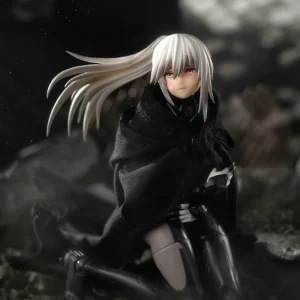1/12 ASSASSIN ACTION FIGURE (SNAIL SHELL) 43