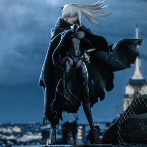 1/12 ASSASSIN ACTION FIGURE (SNAIL SHELL) 71
